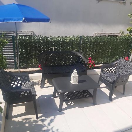 Apartment Marina 코토르 외부 사진