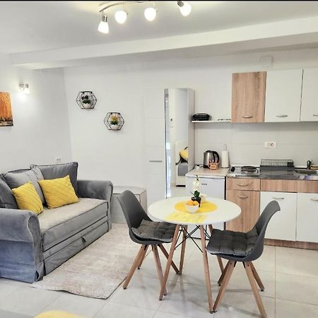 Apartment Marina 코토르 외부 사진