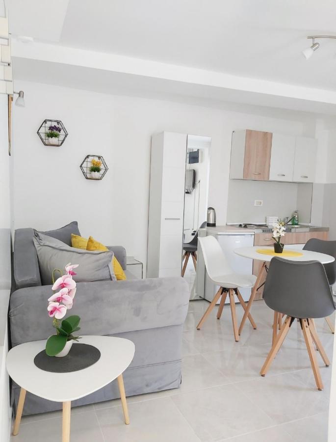 Apartment Marina 코토르 외부 사진