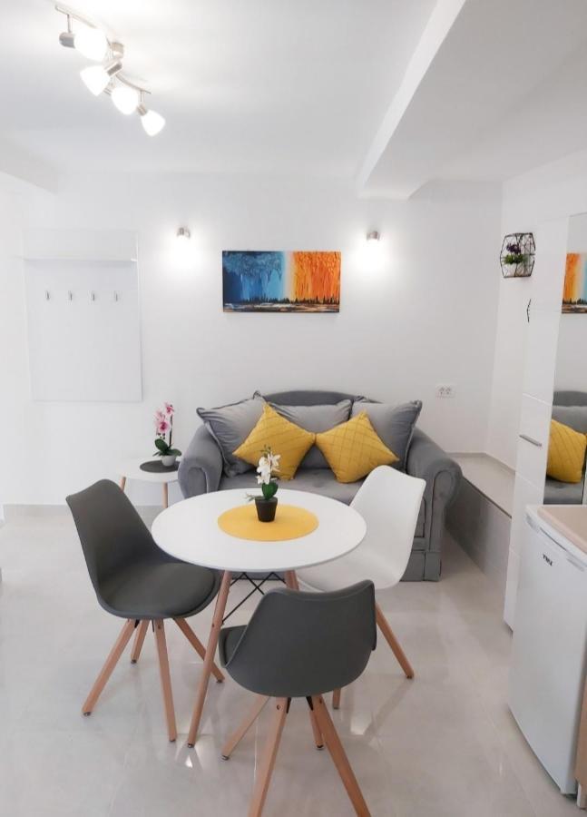 Apartment Marina 코토르 외부 사진