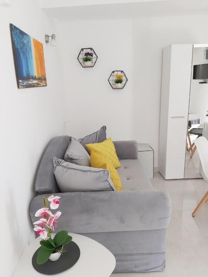 Apartment Marina 코토르 외부 사진