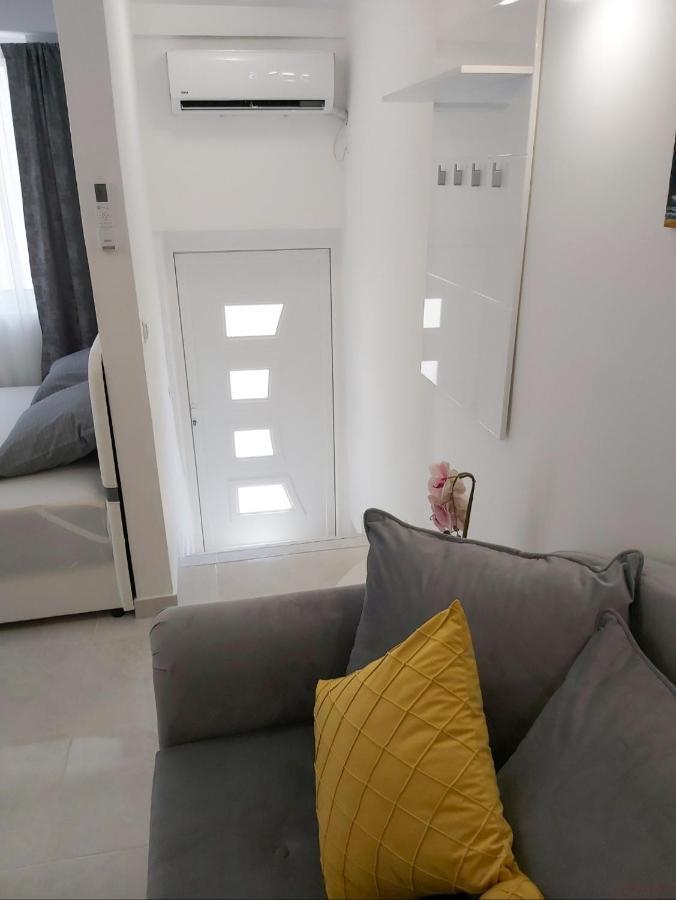Apartment Marina 코토르 외부 사진