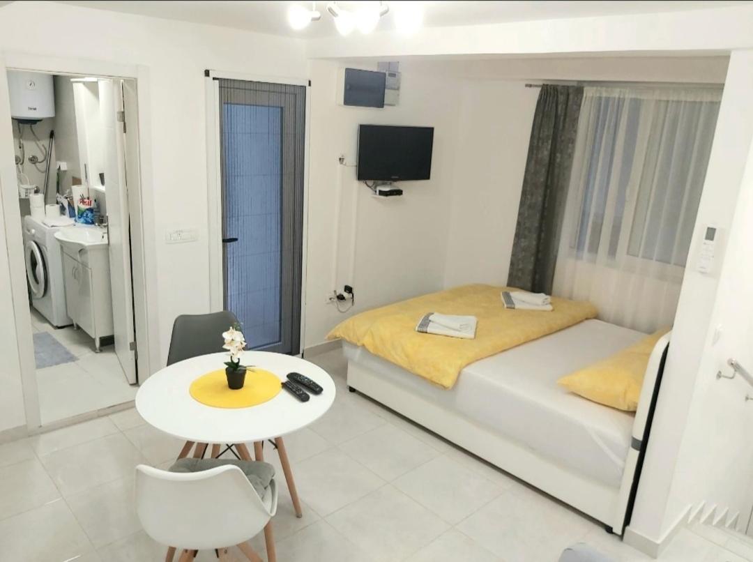 Apartment Marina 코토르 외부 사진