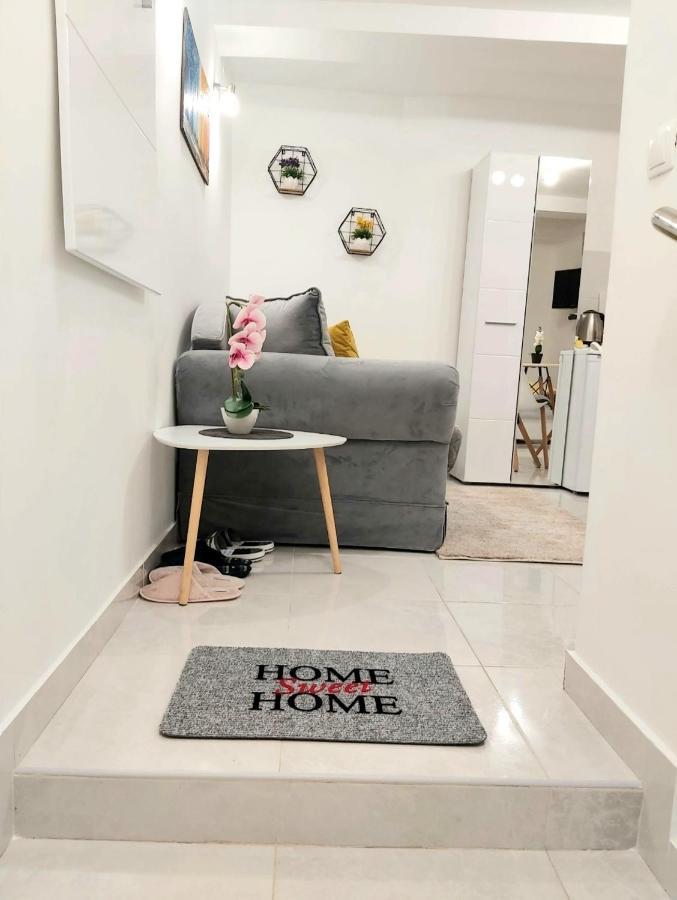 Apartment Marina 코토르 외부 사진