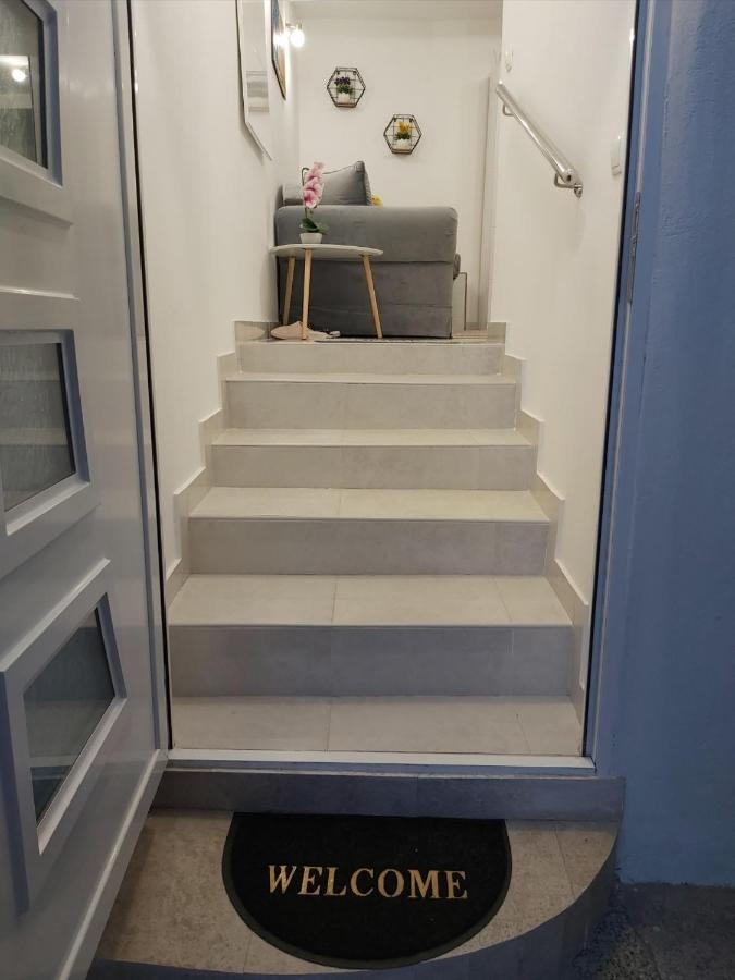 Apartment Marina 코토르 외부 사진