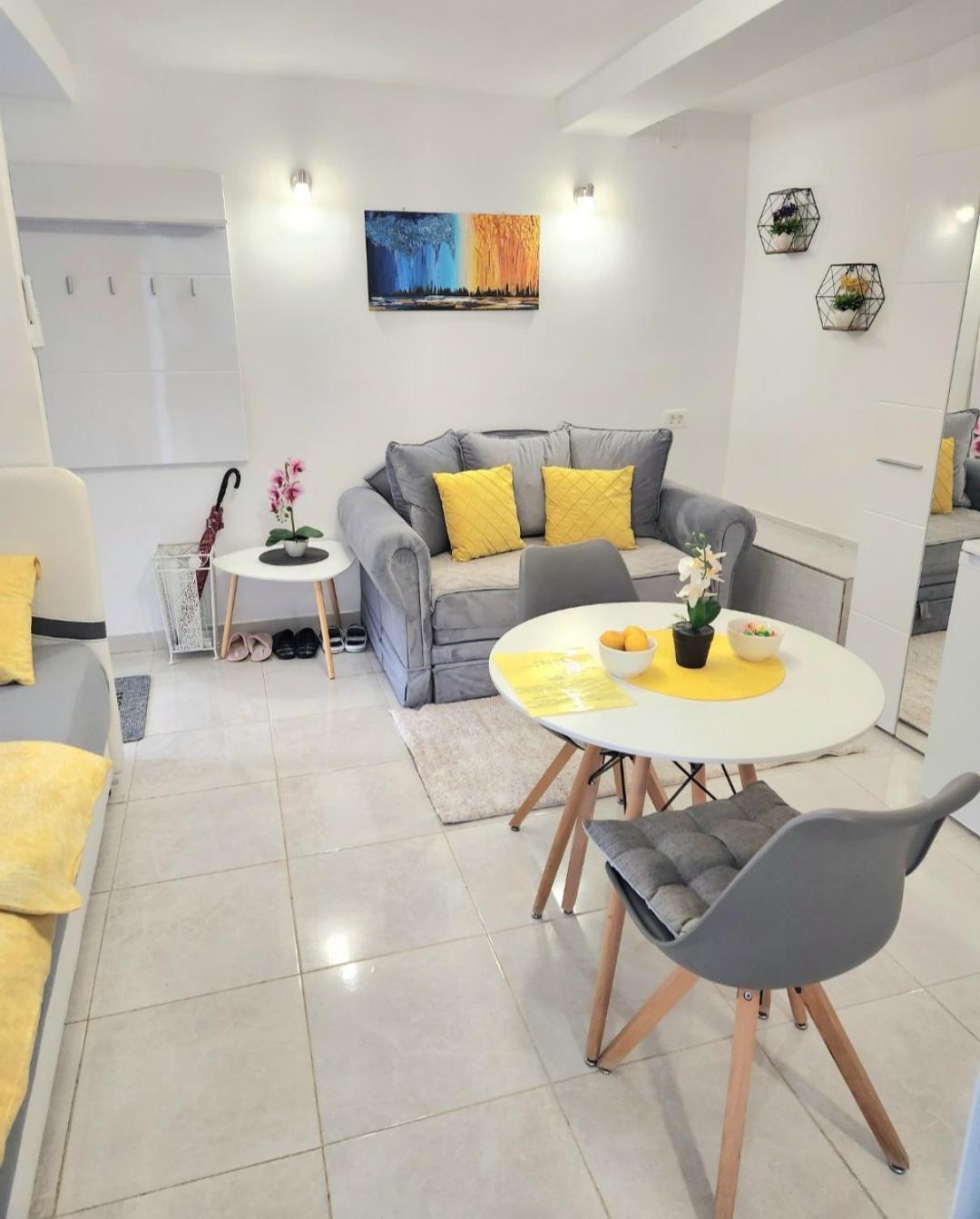 Apartment Marina 코토르 외부 사진