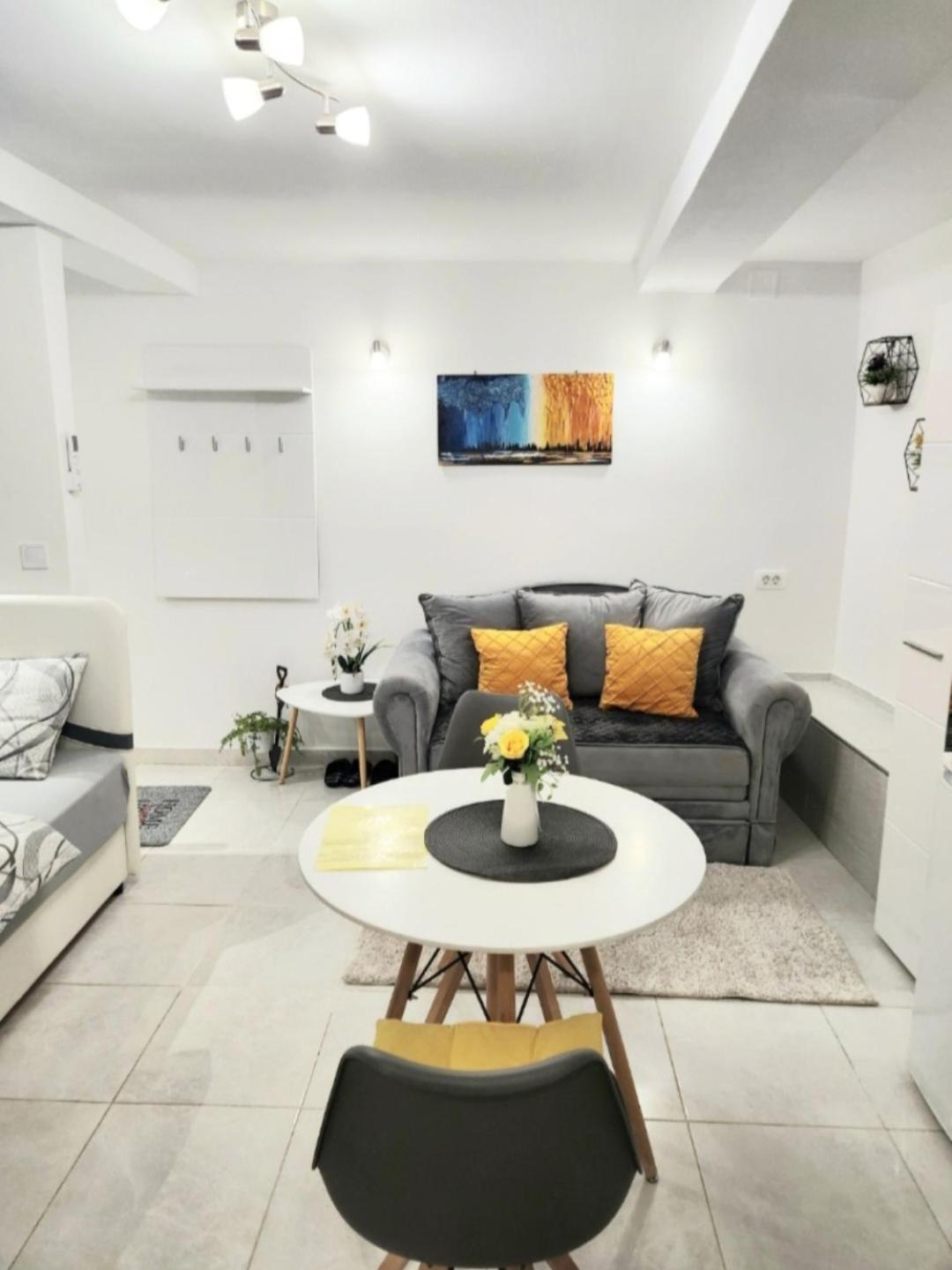Apartment Marina 코토르 외부 사진