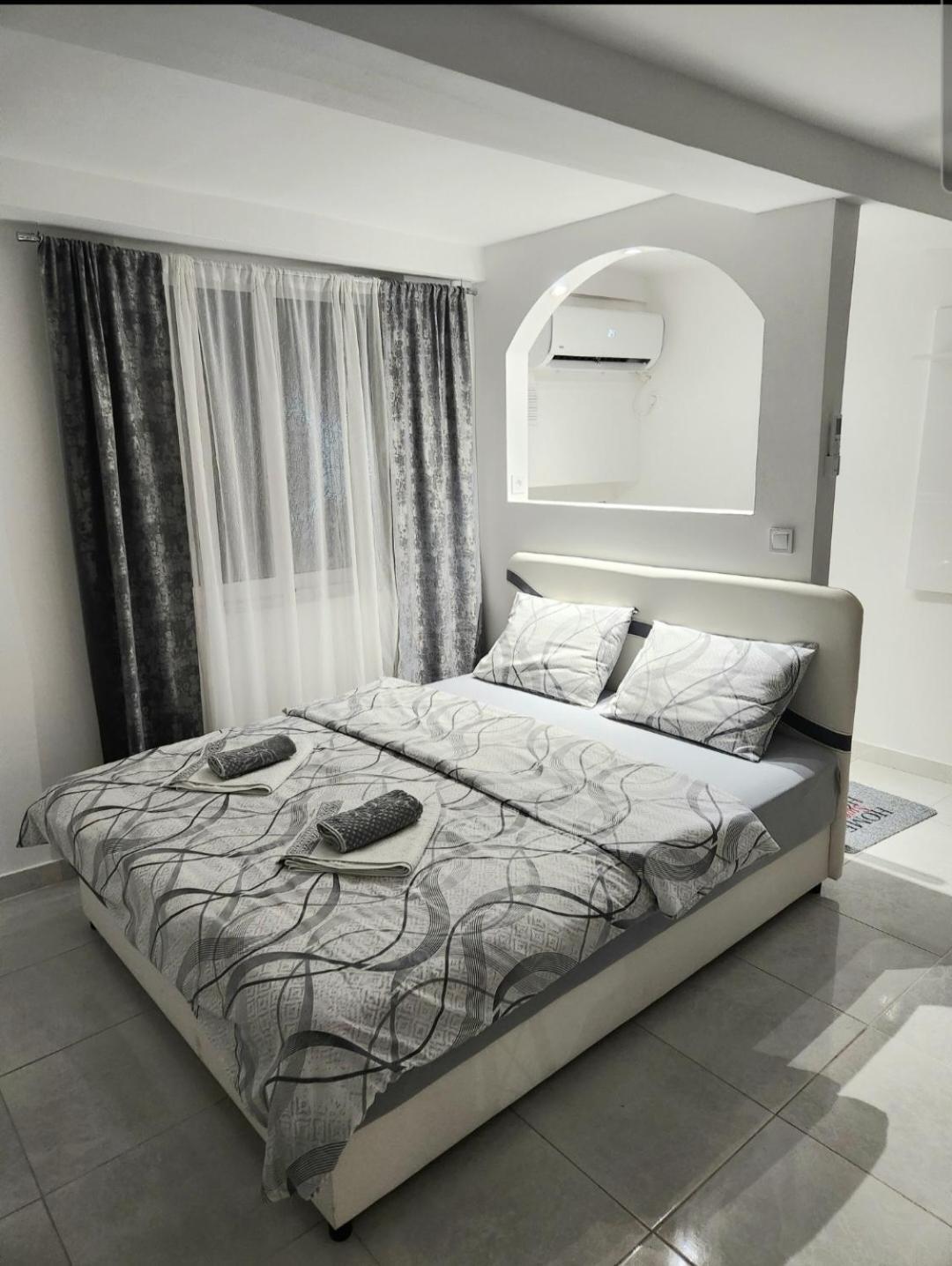 Apartment Marina 코토르 외부 사진
