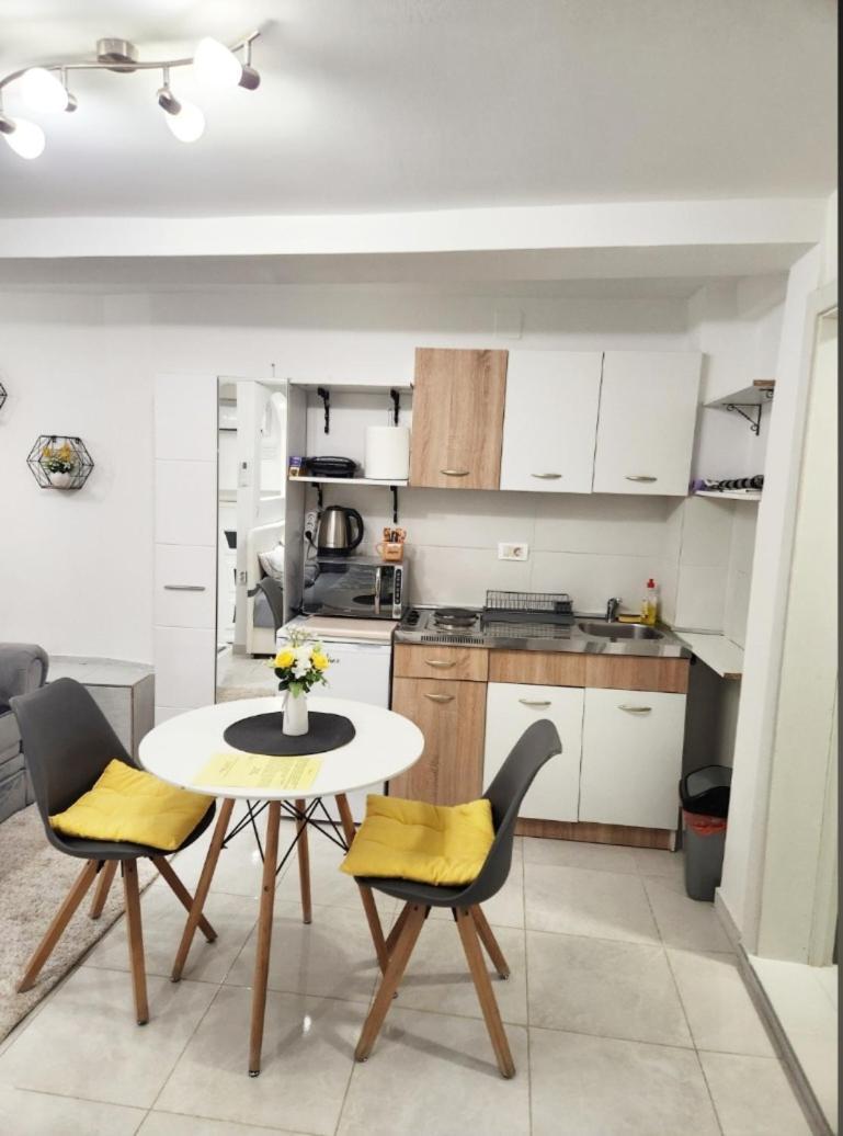 Apartment Marina 코토르 외부 사진